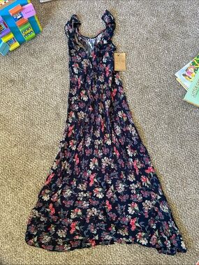 Hatch - Sultry Floral - Medium